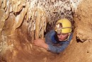 Jaskinia Wierna * (3 Zdjcia)